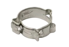 Hose Clamp 13 mm-Fuel Injection 2002-2014